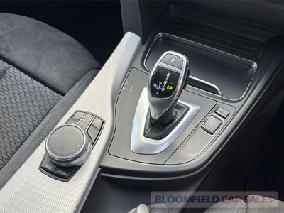 2017 BMW 3 Series