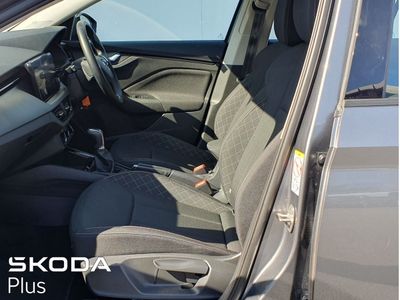2023 Skoda Scala
