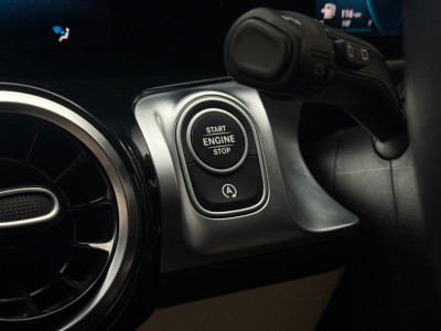 2023 Mercedes-Benz GLB Class