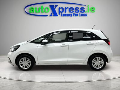 2020 Honda Fit