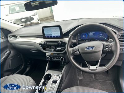 2024 Ford Kuga