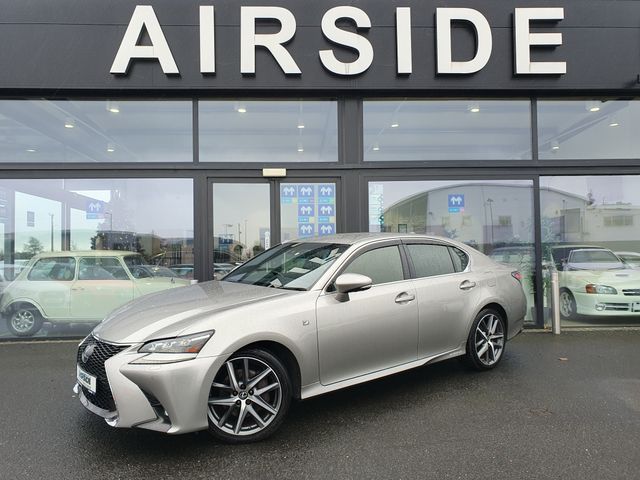 vehicle for sale from Airside Motor Centre