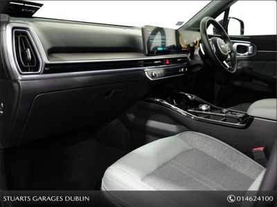 2024 Kia Sorento