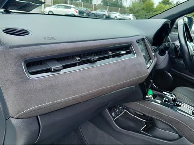 2018 Honda Vezel
