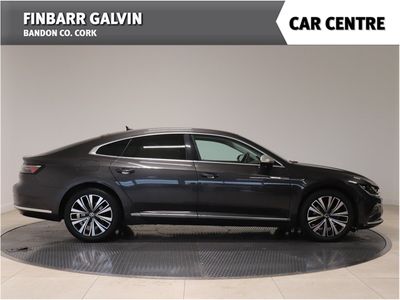 2024 Volkswagen Arteon