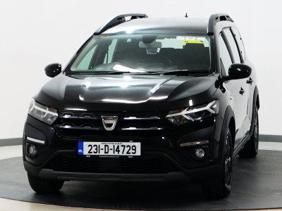 2023 Dacia Jogger