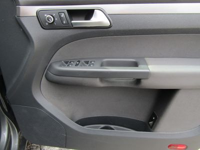 2015 Volkswagen Touran