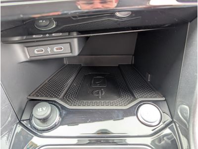 2024 Volkswagen T-Roc