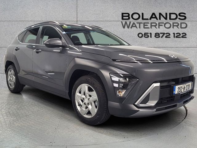 vehicle for sale from Bolands Waterford
