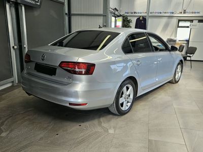 2016 Volkswagen Jetta