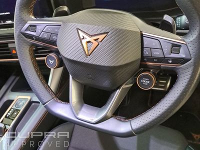 2026 Cupra Formentor