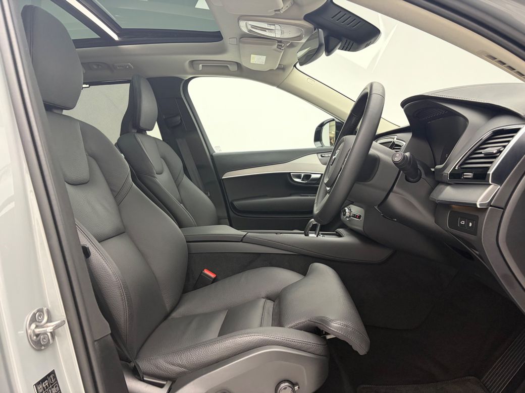 2024 Volvo XC90