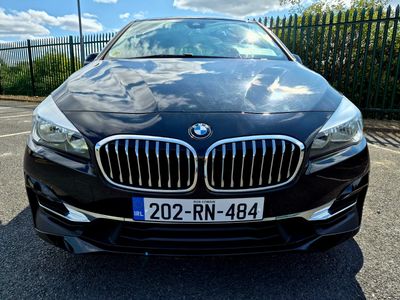 2020 BMW 2 Series