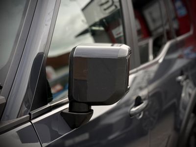 2025 Toyota Landcruiser