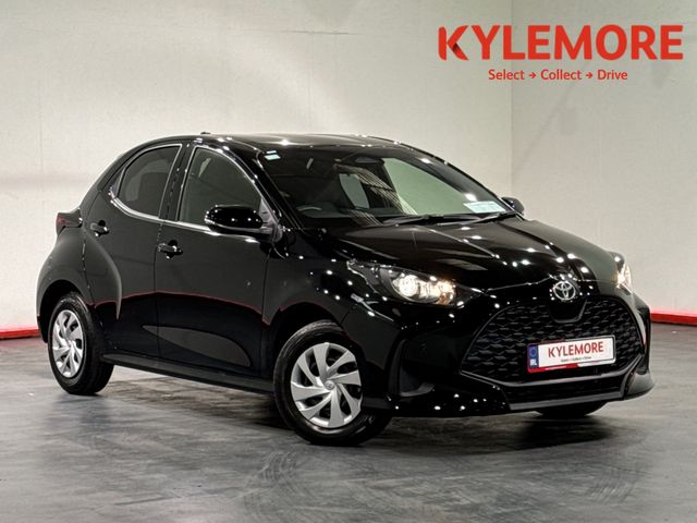 vehicle for sale from Kylemore Cars