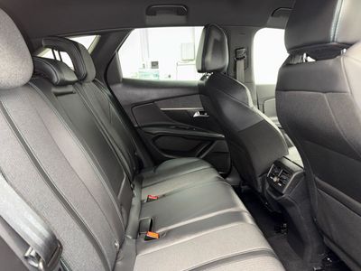 2023 Peugeot 3008