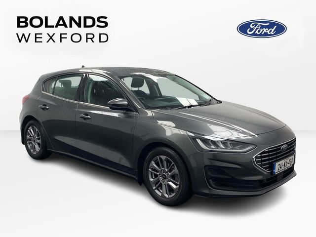 vehicle for sale from Bolands Wexford Town