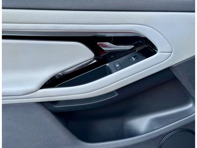 2023 Land Rover Range Rover Evoque