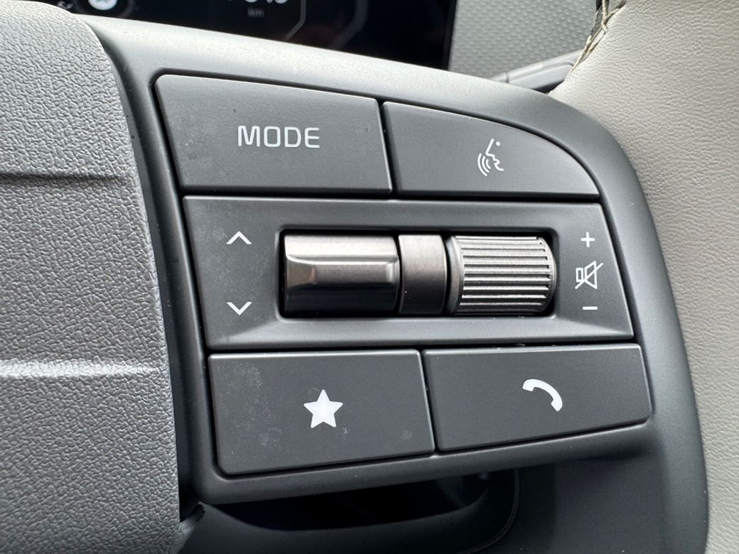 2026 Kia EV6