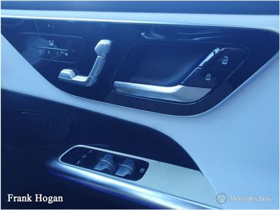 2026 Mercedes-Benz GLC Class