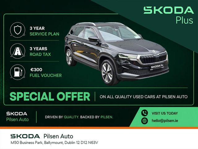 vehicle for sale from Pilsen Auto