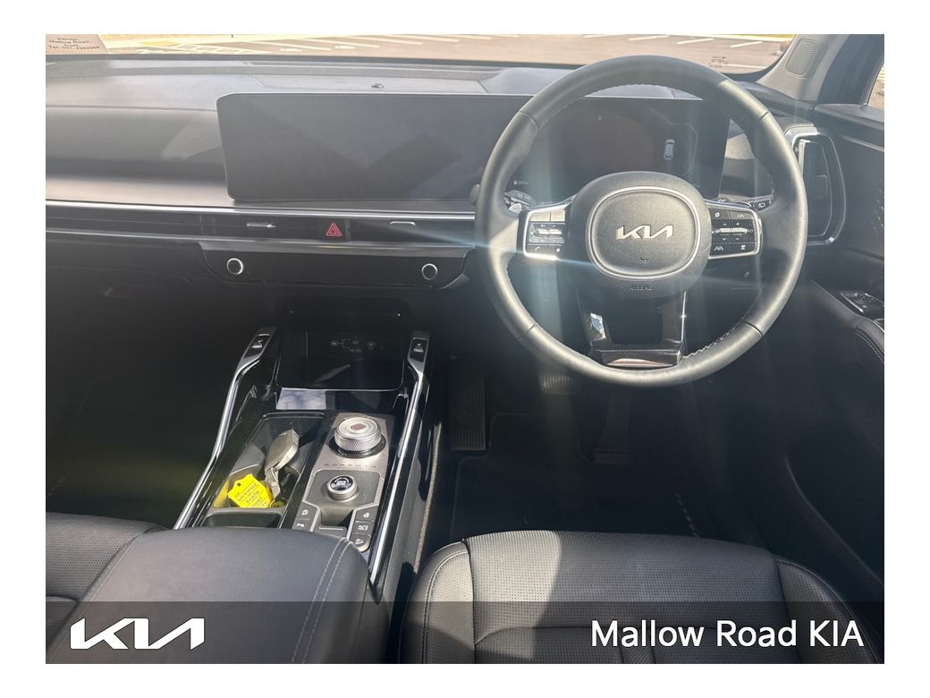 2024 Kia Sorento