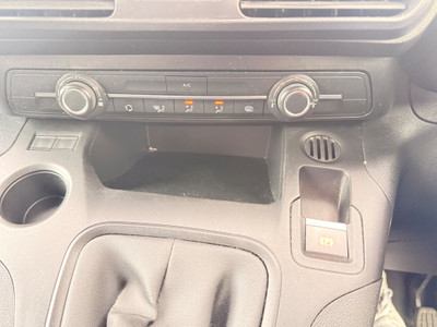 2023 Fiat Doblo