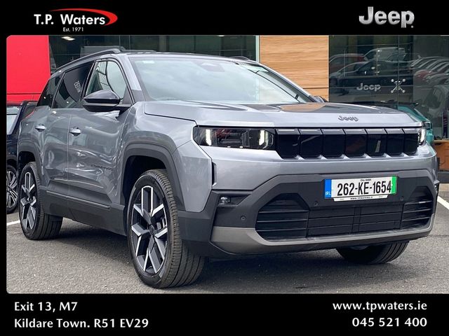 vehicle for sale from TP Waters