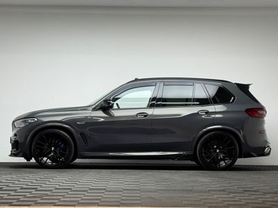 2023 BMW X5