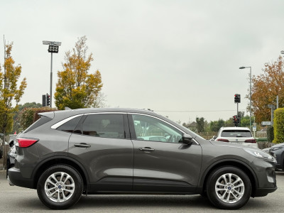 2021 Ford Kuga