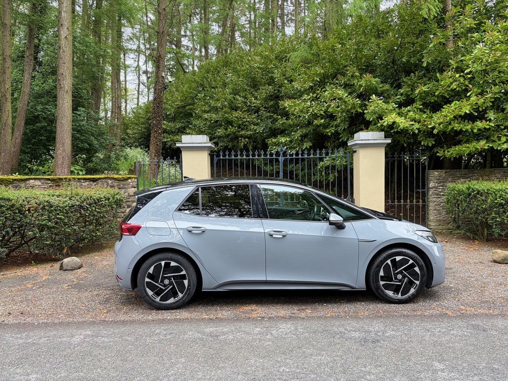 2023 Volkswagen ID.3