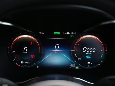 2023 Mercedes-Benz GLC Class