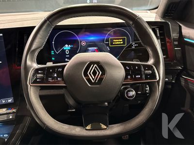 2024 Renault Austral