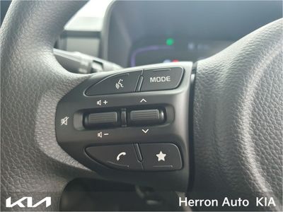2026 Kia Picanto