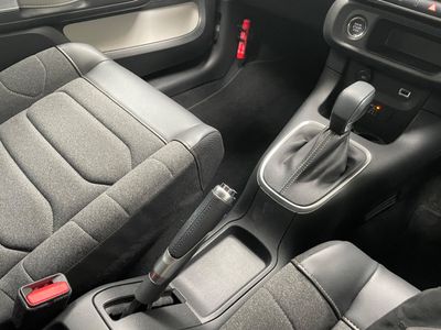 2021 Citroen C3