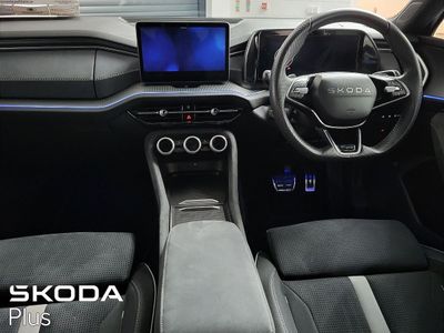 2025 Skoda Kodiaq