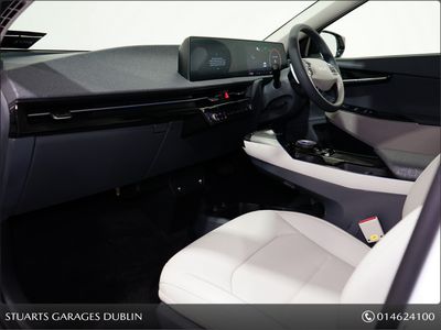2025 Kia EV6