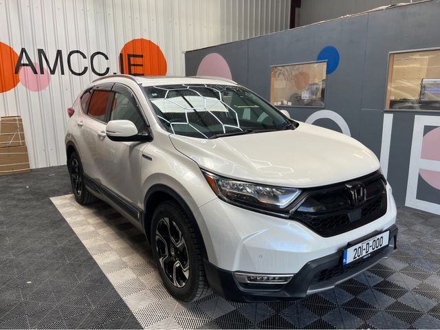vehicle for sale from The Automatic Motor Car Centre