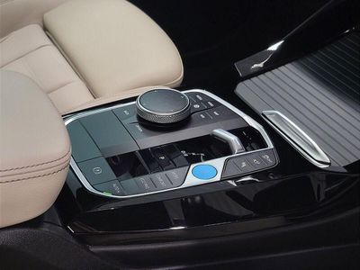 2024 BMW iX3