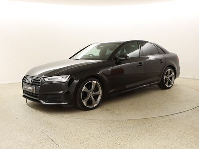 2016 Audi A4