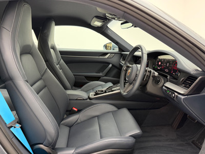 2026 Porsche 911