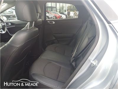 2023 Kia XCeed