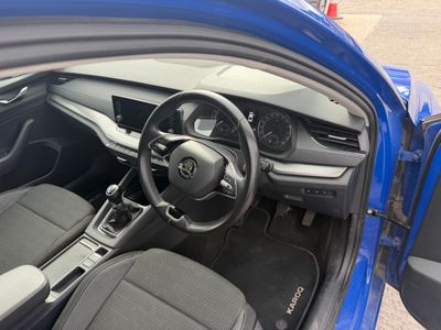 2023 Skoda Octavia