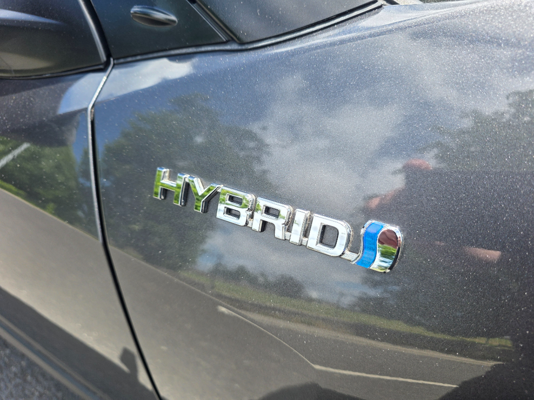 2020 Toyota C-HR