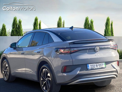 2023 Volkswagen ID.5