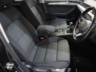 2021 Volkswagen Passat