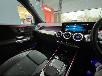 2023 Mercedes-Benz EQB