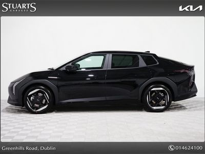 2026 Kia EV4