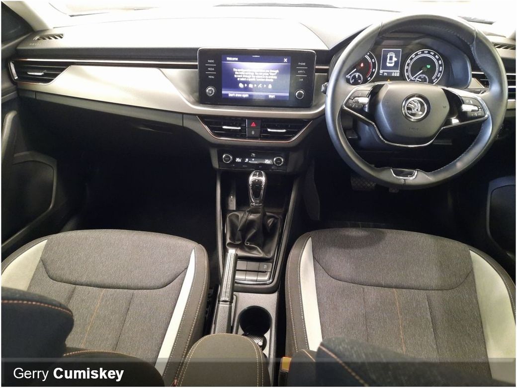 2023 Skoda Kamiq
