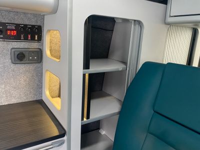 2018 Volkswagen Transporter